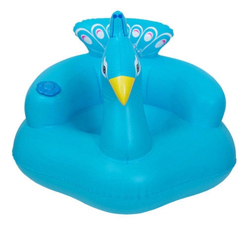 Asientos De Suelo Para Bebés, Asiento Inflable Para Bebés