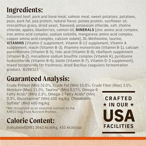 Merrick Lil' Plates Grain Free Dog Food - Beef & Sweet Potat