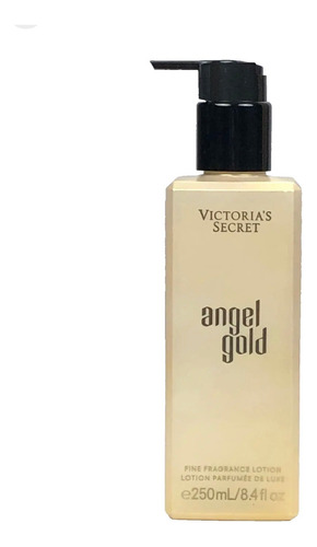 Victorias Secret Angel Gold Fine Fragrance Lotion Parfumee