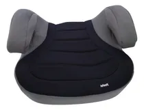 Comprar Butaca Booster Elevador De Auto Con Isofix Infanti Color Gris Starfix