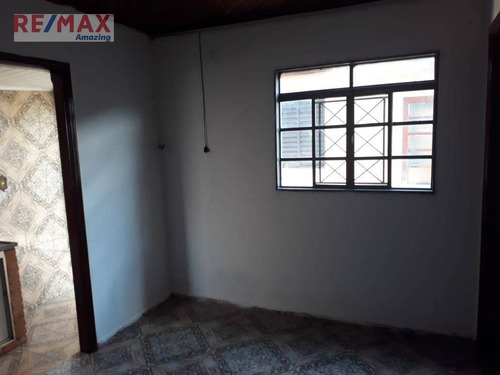 Imagem 9 de 19 de Casa Com 3 Dormitórios À Venda, 147 M² Por R$ 160.000,00 - Nucleo Habitacional Comendador Jose Zillo - Areiópolis/sp - Ca0076