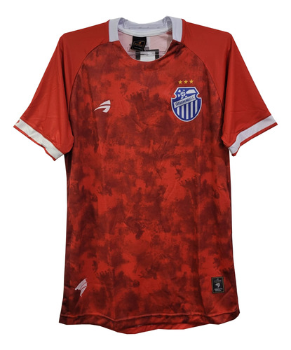 Camisa São Raimundo Ec Goleiro I 2022/23 Sj Sports