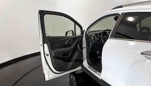 Imagen 15 de 15 de 32409 - Chevrolet Trax 2016 Con Garantía At