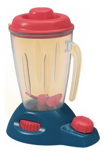 Liquidificador Creative Fun Com Frutinhas Multikids Br1438