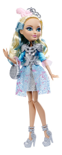 Muñeca De Darling Charming, De Ever After High