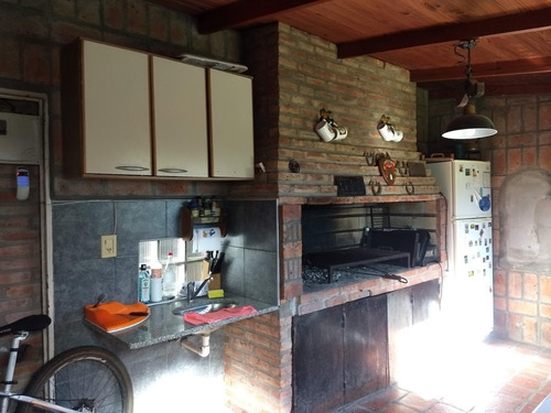 Imagen 11 de 14 de Roldán, Venta Increíble Propiedad Con 3 Dormitorios