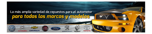 Imagen 8 de 8 de Kit 2 Amortiguadores Traseros Volkswagen Golf Iii 2.0 91/97