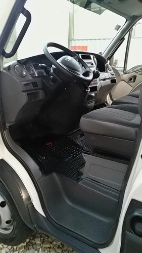 Iveco Daily 3.0 Furgon 55c16 H2 155cv 12.3m3 3300