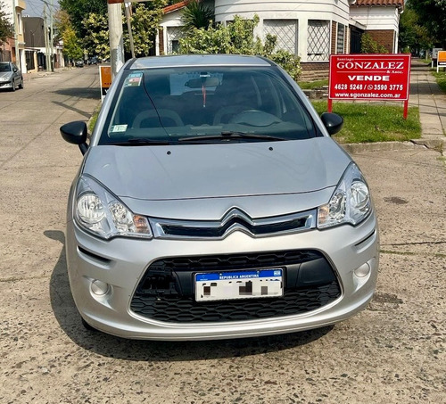Citroën C3 1.5 Start 90cv