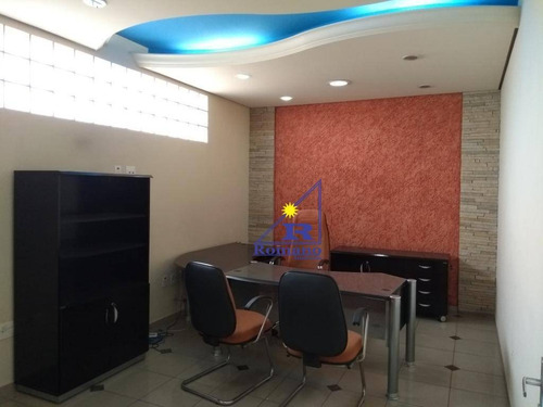 Prédio Comercial Para Venda E Locação, Vila Carrão, São Paulo - Pr0103. - Pr0103