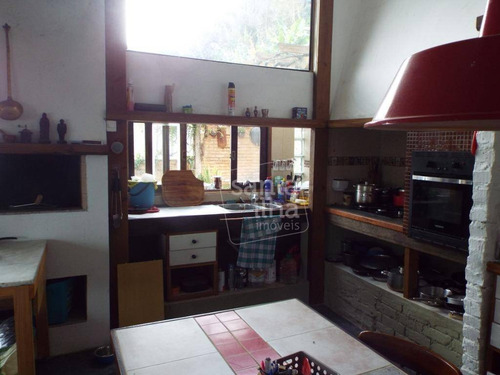 Imagem 20 de 30 de Casa Com 3 Dormitórios À Venda, 181 M² - Ribeirão Da Ilha - Florianópolis/sc - Ca2878