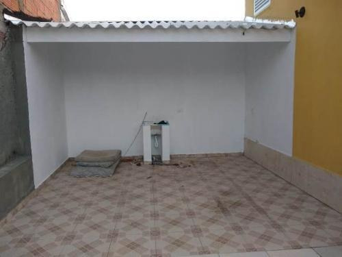 Imagem 11 de 12 de Casa No Belas Artes Em Itanhaém