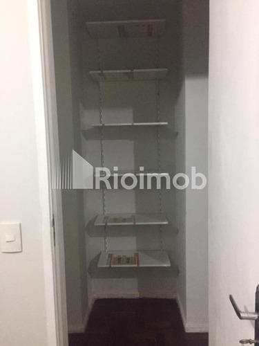 Imagem 5 de 17 de Apartamento - Ref: 6271