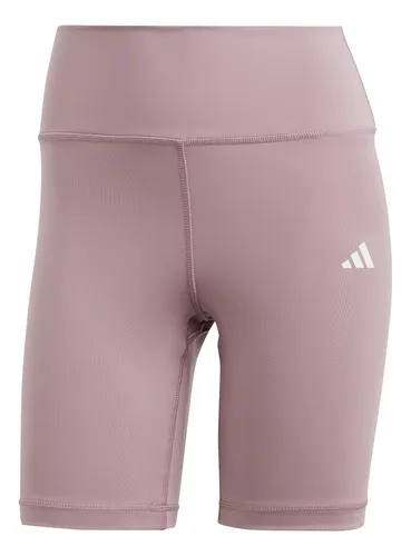 Shorts adidas Training Essentials Latin Fit Rosa Original