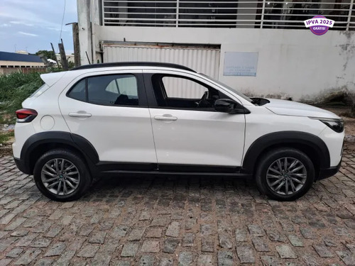 Fiat Pulse Drive 1.3 (Aut.)