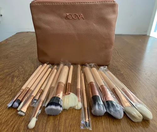 Brochas de maquillaje zoeva new arrivals