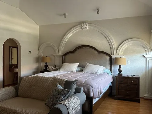 Casa En Venta, La Providencia, Metepec