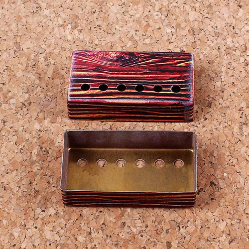 2x Guitarra Pickup Set Puente Y Cuello Cubre Guitarra