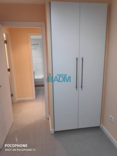 Imagen 15 de 22 de Apartamento 2 Dormitorios 2 Balos
