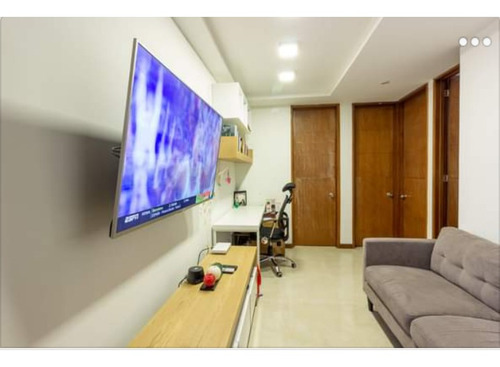 Imagen 13 de 14 de Vendo Apartartamento Chico Navarra Bogota Lindo Iluminado