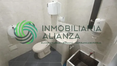 Local En Arriendo En Colombia. Cod A12602