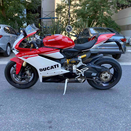 Ducati Panigale 1299