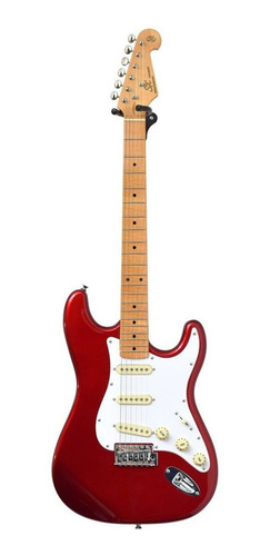 Imagen 1 de 9 de Guitarra Eléctrica Sx Vintage Series Sst57+ Car