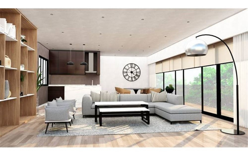 Imagen 2 de 5 de Depto Venta 4 Ambientes Caballito Estrenar Cochera