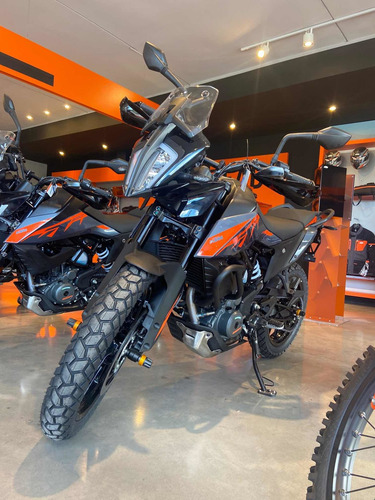 Imagen 14 de 19 de Ktm 390 Adventure 2023 En Stock Fisico.
