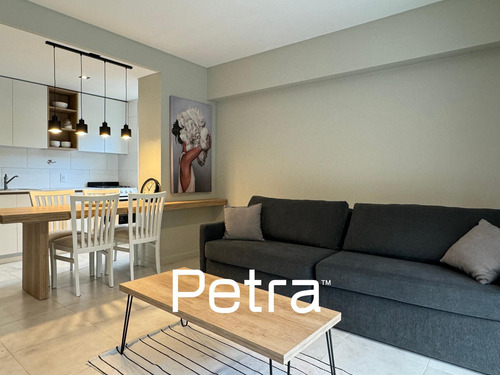 Departamento 2 Ambientes En Venta En Pinamar