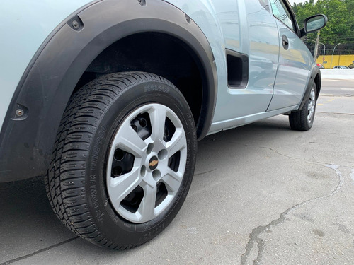 Chevrolet Montana 1.8 Conquest Cs 8v 2006