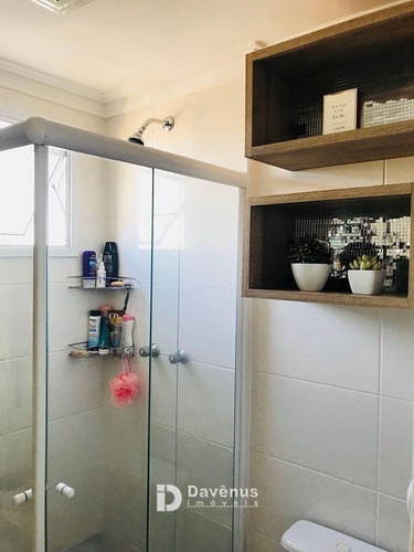 Apartamento Vila Nova Cachoeirinha Sp Zn - 5063-1