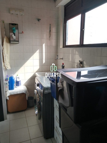 Imagem 25 de 30 de Apartamento - Ap03270 - 68898837