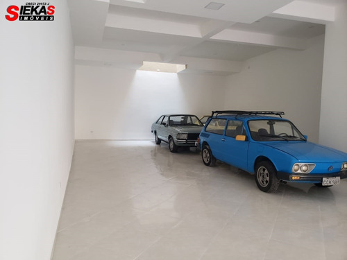 Imagem 2 de 5 de Excelente Salão Comercial Na Região Da Vila Carrão
