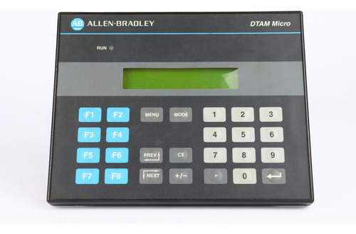 Allen Bradley 2707-m232p3 (Usado)