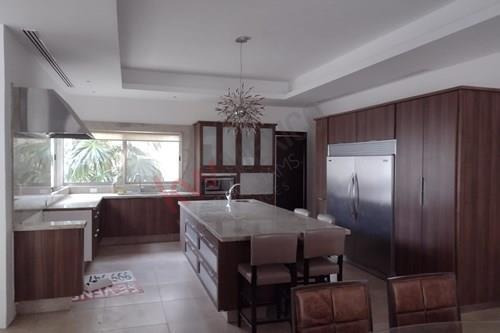 Imagen 7 de 25 de Renta De Preciosa Residencia En Monterreal Con Amplios Espacios