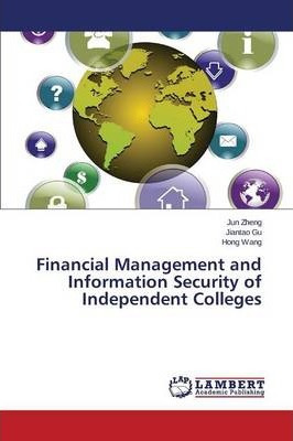 Libro Financial Management And Information Security Of In...