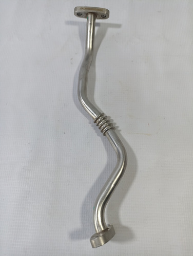 Tubo Linea Turbo Mg Gt 1.5t Auto 20-24 Original (Usado)
