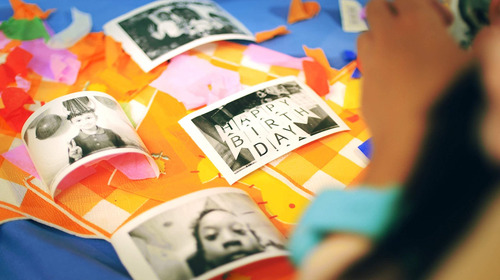 Papel Térmico Para Myfirst Camera Insta 2/insta Wi - Recambi