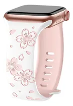 Comprar Correa Con Diseño Para Apple Watch 3\u002F4\u002F5\u002F6\u002F7\u002F8\u002F9\u002F10 Se\u002Fultra
