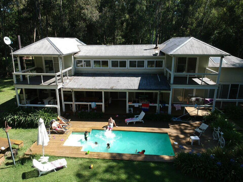 Imagen 1 de 14 de Alquiler Vacaciones De Invierno Casa Quinta Mes Dia Campo, Rio. Vacaciones