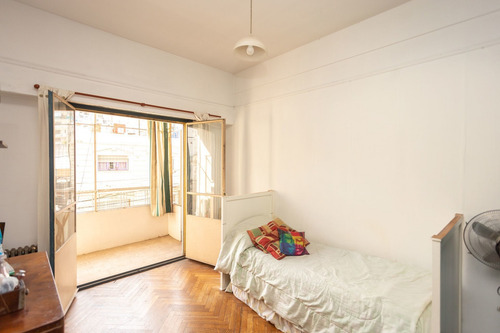 Imagen 2 de 30 de Venta 3 Ambientes Caballito