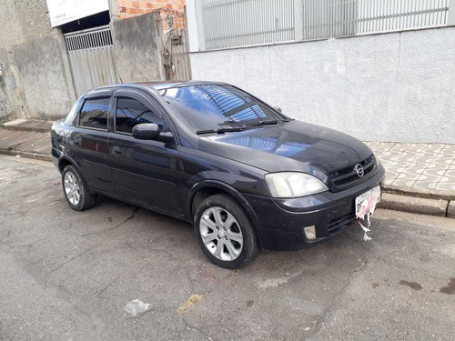Chevrolet Corsa 2002 1.0 5p