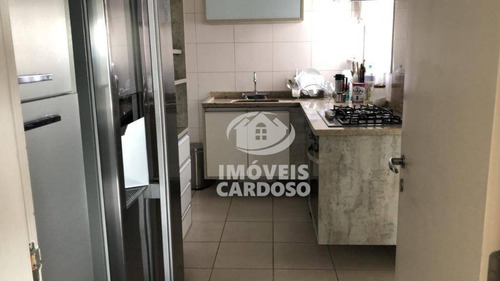 Imagem 14 de 23 de Apartamento Com 3 Dormitórios À Venda, 117 M² Por R$ 1.249.900,00 - Vila Leopoldina - São Paulo/sp - Ap0970