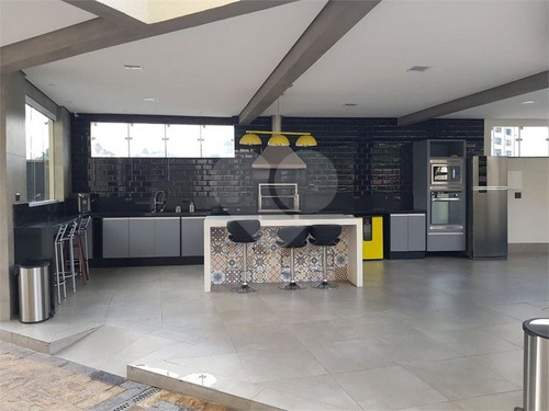 Apartamento Em Vila Suzana - 170-im479185
