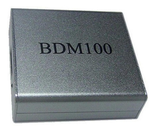 Programador Bdm100 V1.251 - Remapeamento Centrais De Injeção