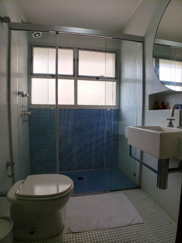 Imagem 13 de 27 de Apartamento Com 4 Dormitórios À Venda, 160 M², Lazer - Praia Das Astúrias - Guarujá/sp - Ap4817 - 34711773