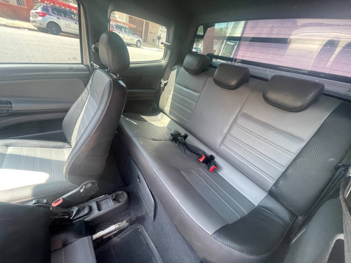 Imagem 7 de 7 de Volkswagen Saveiro 1.6 Cross Cd 16v Flex 2p Manual