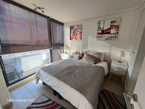 Arriendo Deptos De 1-2 Y 4 Dorm, Av España (uni Santa Maria)