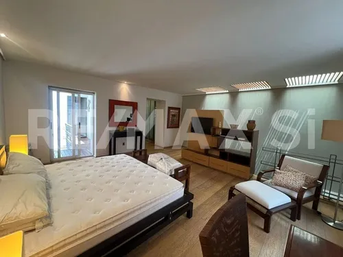 Casa Amueblada Renta Centro Querétaro